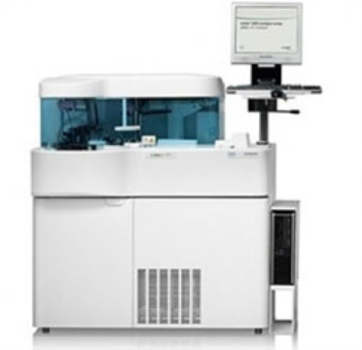 Roche Cobas C 311 Chemistry Analyzer Biomelab